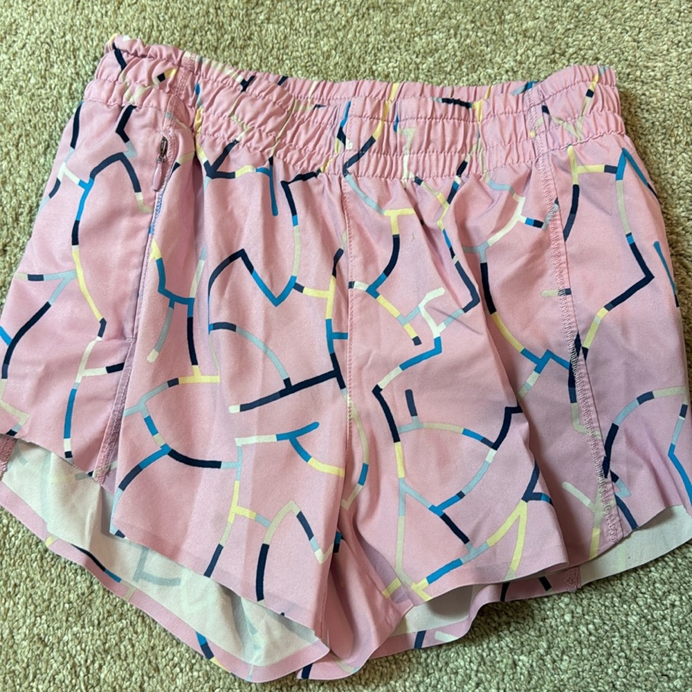 Athleta Girl Athletic Shorts